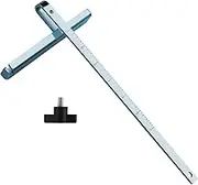 49-22-1001 Rip Fence Fits for Milwau-kee 6310-20 Cordless Circular Saw & 6391-21 Circular Saw