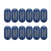 Demineralization Cartridge Compatible with HoMedics Ultrasonic Humidifiers (12Pack)
