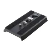 Extension Board for Manfrotto 501HDV 503HDV 701HDV MH055M0-Q5 Camera Gimbal