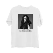 Similar styles of Lady Gaga The Fame Monster Tears T-Shirt