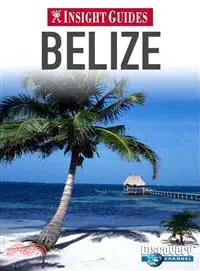 在飛比找三民網路書店優惠-Insight Guides Belize