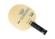 Donic New Impuls 6.5 Table Tennis and Ping Pong Blade, Choose Your Handle Type