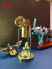 Mini steam engine Stirling engine model that can start engine machinery 1PCS