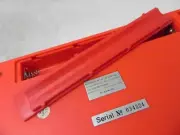 3D Printed Replacement Battery Cover for 1985 VTech Type-Right Typing Keyboard