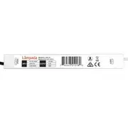 Lampada Energia 24V DC LED Driver - 60W