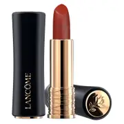 [Lancôme] Lancome L'absolu Rouge Drama Matte - Finish Matte Powder Lipstick, Long Lasting Comfort 507 - MADEMOISELLE LUPITA (3.4 g)