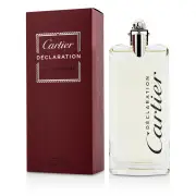 Cartier Declaration Eau De Toilette Spray 150ml/5oz