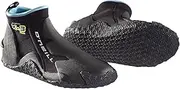 O'Neill 3mm Tropical Dive Boot (Black, 6)