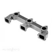Redline Performance Intake Manifold - 12-61