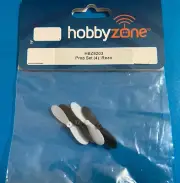 HobbyZone Prop Set (4) REZO (HBZ9203) *BRAND NEW * FREE US SHIPPING