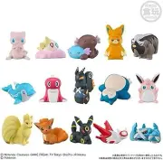 PSL Bandai Pokemon Kids Encounter between you and Pokemon 24 pieces BOX