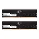 TEAM 十銓 ELITE DDR5 5200 32GB(16Gx2) 桌上型記憶體 32G 終保