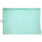 Otto A3 TPU Pencil Case Green