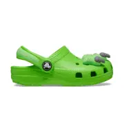 New CROCS CLASSIC I AM DINOSAUR CLOG 209700 MISSING GREEN US C6 - C10 TAKSE