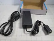 Alitove ALT-1205 AC/DC Power Supply Adapter Converter 12V 5A NEW