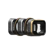 Polar Pro Filters for DJI Mini 3/Mini 3 Pro Drones - Cinema Series - FX 3-Pack