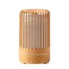 150Ml Ultrasonic Birdcage Essential Oil Air Humidifier Fragrance Diffuser6520