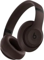 Beats Studio Pro Wireless Noise Cancelling Over-the-Ear Headphones | Color:Brown