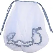 CRILSTYLEO Stroller Mesh Netting Baby Stroller Cover for Insect Ventilated Lightweight Easy to Set up