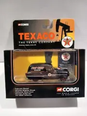 Corgi Texaco 1953 PONTIAC PANEL VAN Diecast CS90003