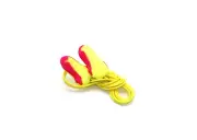 HOWARD LEIGHT LASER LITE LL-30 CORDED FOAM EAR PLUGS NRR32 (25 PAIRS)