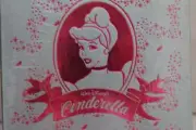 1995 Skybox Cinderella Limited Edition Sealed Box Disney NEW #15292 of 20,000