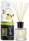 Reed Diffuser with Natural Jasmine Essential Oil with Bamboo Sticks 200ml