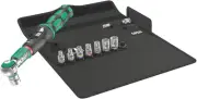 05075831001 Safe-Torque 1 Imperial Set 1 Torque Wrench Set 1/4 Square Head Driv