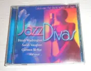 Jazz Divas Various Artists Audio CD (2000) NEW, Sealed