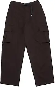 [CHUMS] Women's Peach Skin Cargo Pants