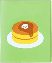 Planner, High Tide, 2023, Starts October 2022, Pancake, Mint (Square Monthly), Monthly
