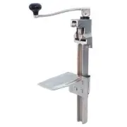 Crestware Aluminum Manual Can Opener CO1