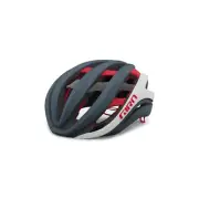 Helmet Aether Spherical Mips White/Grey Giro Bicycle