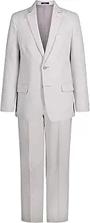 Nautica Boys' 2-Piece Formal Suit