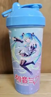 GFuel Hatsune Miku Shaker Cup! Brand New! SOLD OUT!!!
