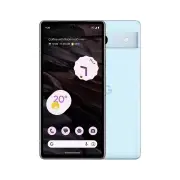 Google Pixel 7a (Refurbished) - 128GB Black Very Good