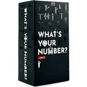 What's Your Number? NSFW