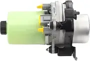 Electric Power Steering Pump 12v Compatible For Ford Focus Compatible For Mazda 3 2.0 2006-2011 Model OE 4M513K514BF 4M513K514CD