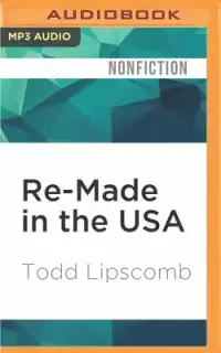 在飛比找博客來優惠-Re-Made in the USA: How We Can