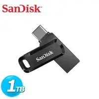 在飛比找有閑購物優惠-SanDisk Ultra Go 1TB USB Type-