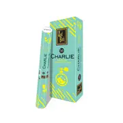 Zed Black Fab Charlie HEXA