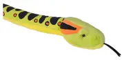 Anaconda Snake Plush