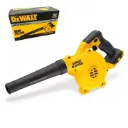 DeWalt Blower DCV100-XE 18V XR Li-ion Cordless Blower - Skin Only