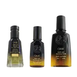 🔥蕾泰勒🔥公司貨🔥 歌薇 ORIBE Hair Oil 不可一世 髮油 奢華菁油 100ml 50ml 免沖水護髮油