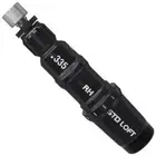 TaylorMade Adapter Sleeves - Driver/Fwy/HYB Qi35/10/Stealth/SLDR/RBZ/GAPR