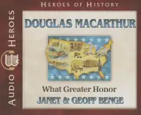 在飛比找博客來優惠-Douglas Macarthur: What Greate