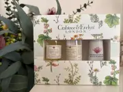 Crabtree & Evelyn