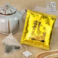 在飛比找蝦皮購物優惠-【瑜妹瑜哥-台灣茶】【一次10包】茶龍霜雪茶包 私房茶 台灣