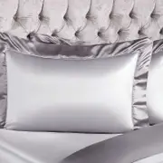 Togas House of Textiles Elite Silk Standard Sham