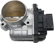 12607894 12576729 12590132 19420718 12573670 Throttle Bod，Compatible With Buick Allure LaCrosse Lucerne，Compatible With Pontiac Grand Prix 3.8L